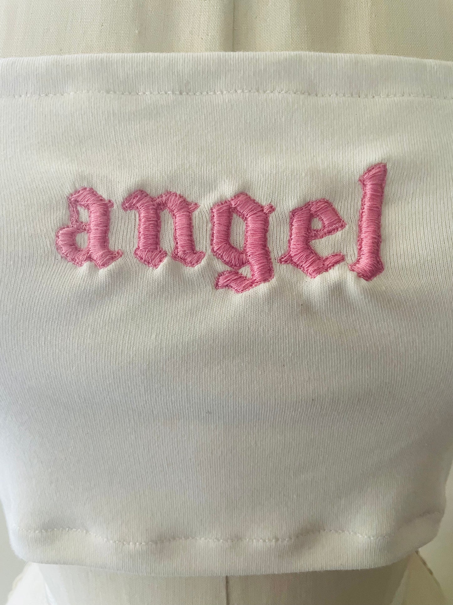 Angel Tube