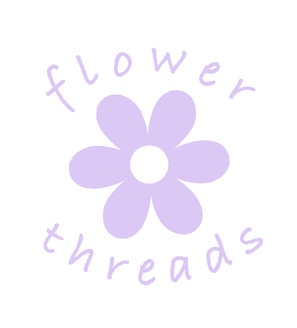 Flower Threads